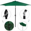 Umbrelă de terasă 250cm GU0033