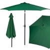Umbrelă de terasă 250cm GU0033