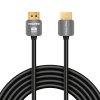 Cablu HDMI - HDMI (A-A) 1,8 m Kruger&Matz 4K