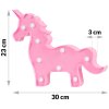 Lampă de noapte unicorn pentru copii 740922