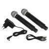 Set de microfoane wireless PRM905