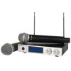Set de microfoane wireless PRM905