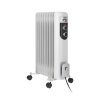 Radiator electric cu ulei 2000W TSA8036