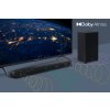 Bară de sunet Odyssey 3.1.2 CH Dolby Atmos