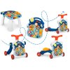 Măsuță interactivă 5 în 1 Ricokids albastru 781900