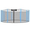 Plasă pentru trambulină 465cm 15ft 10sł