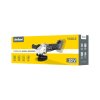 Polizor unghiular cu acumulator 20V RB-1021 fără baterie