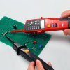 Tester de tensiune Uni-T UT18E