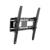 Suport TV perete 32 – 55" negru LP42-44DT