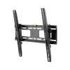 Suport TV perete 32 – 55" negru LP42-44DT