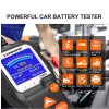 Tester de baterii auto Konnwei KW650