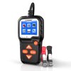 Tester de baterii auto Konnwei KW650