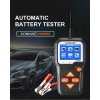 Tester de baterii auto Konnwei KW650