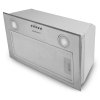Hotă incorporabilă 52 cm BT-231 INOX