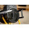 Încălzitor electric 2kW DED9930B (Farba čierna)