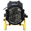 Încălzitor electric 2kW DED9930B (Farba čierna)