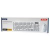 Tastatură și mouse wireless BLOW KM-5