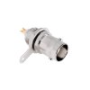 Conector BNC pe panou