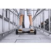 Hoverboard Rebel Cruiser Negru