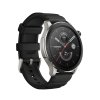 Smartwatch Amazfit GTR 4 Negru + Cântar Smart Scale