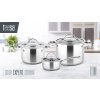 Set de oale TEESA COOK EXPERT MASTER