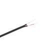 Cablu ecranat 2x2,5mm 100m