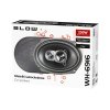 Boxe auto pe 3 căi 6x9" WH-6916