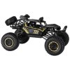 Mașină RC Rock Crawler 2.4GHz 1:8 51cm negru