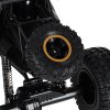 Mașină RC Rock Crawler 2.4GHz 1:8 51cm negru