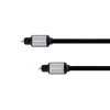 Cablu audio optic 10m KM1222