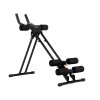 Aparat de exerciții pentru abdomen REBEL ACTIVE