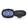 Boxe auto Peiying PY-AQ694C 6x9" coaxiale 150W