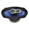Boxe auto Peiying PY-AQ694C 6x9" coaxiale 150W