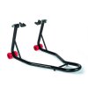 Stand pentru motocicletă față + spate MT2 jack