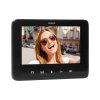 Interfon video INDI P negru