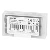 Baterie 18650 10A 2buc 3,6V 85-614-