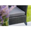 Mobilier de grădină LILY 2