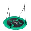Leagăn rotund 98 cm Swingo XXL Verde