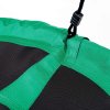 Leagăn rotund 98 cm Swingo XXL Verde