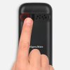 Telefon pentru seniori Simplu 922 4G