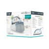 Fier de călcat cu generator de abur Teesa SMOOTH STEAM S500