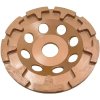 Disc diamantat de șlefuit segment T 125mm H1214