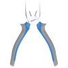 Clește combinat - combinator 180mm 1241 (Farba Modrošedá)