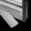 Capcană electrică pentru insecte 16W