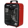 Încălzitor electric 5kW DED9922B