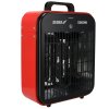 Încălzitor electric 5kW DED9922B