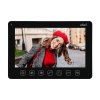 Videointerfon ALCOR, 7" negru