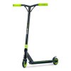 Trotinetă freestyle SOKE EVO verde