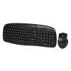 Tastatură și mouse wireless 85-465-