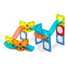 Blocuri magnetice cu iluminare RK-763 Ricokids